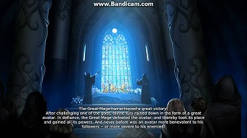 Warlock: Master of the Arcane - All Endings HD