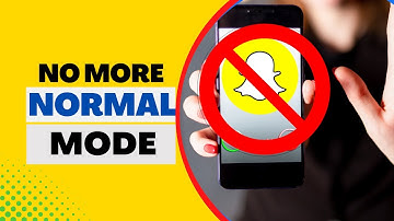Snapchat Finally Has Dark Mode (Here’s How to Get It)