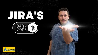 How to Enable Dark Mode in Jira