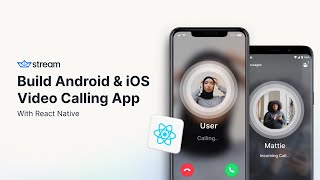 Build a React Native Video Calling App screenshot 3