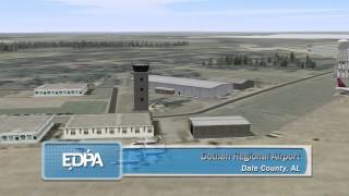Dothan Regional Airport