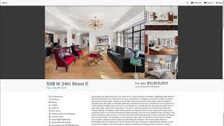 Manhattan Property Listings - One Key MLS