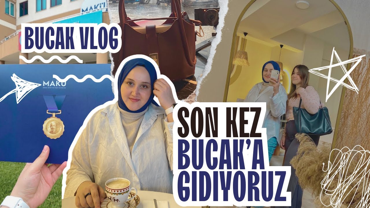 SON DEFA BUCAK PART-1 #vlog #bucak #burdur