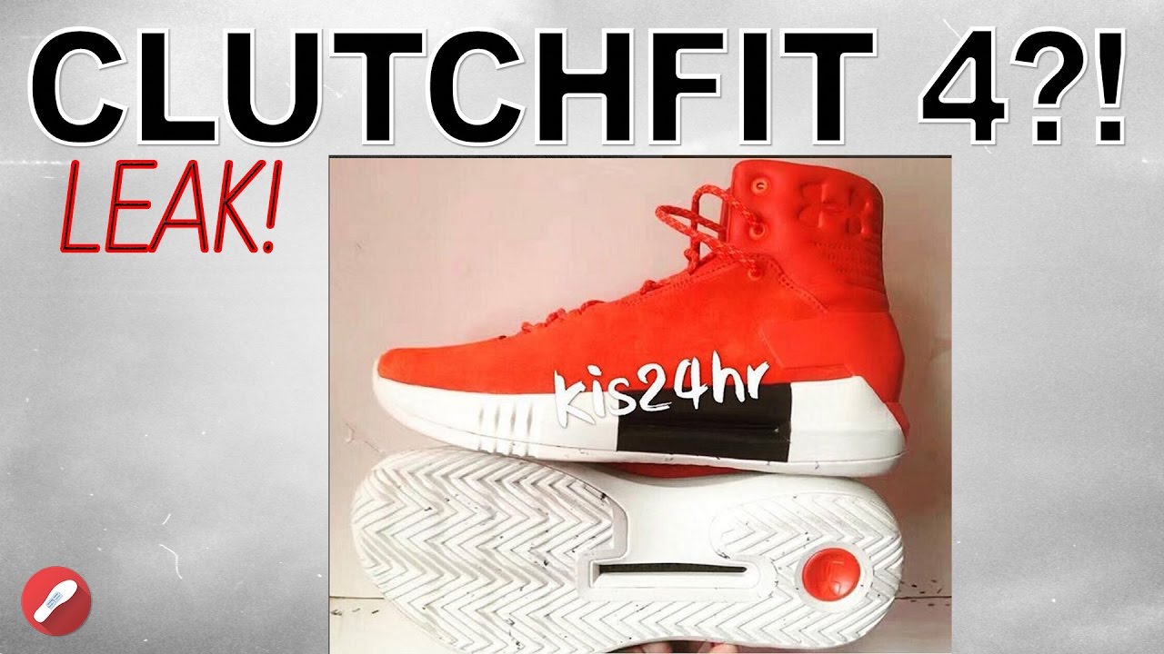 clutchfit drive 4