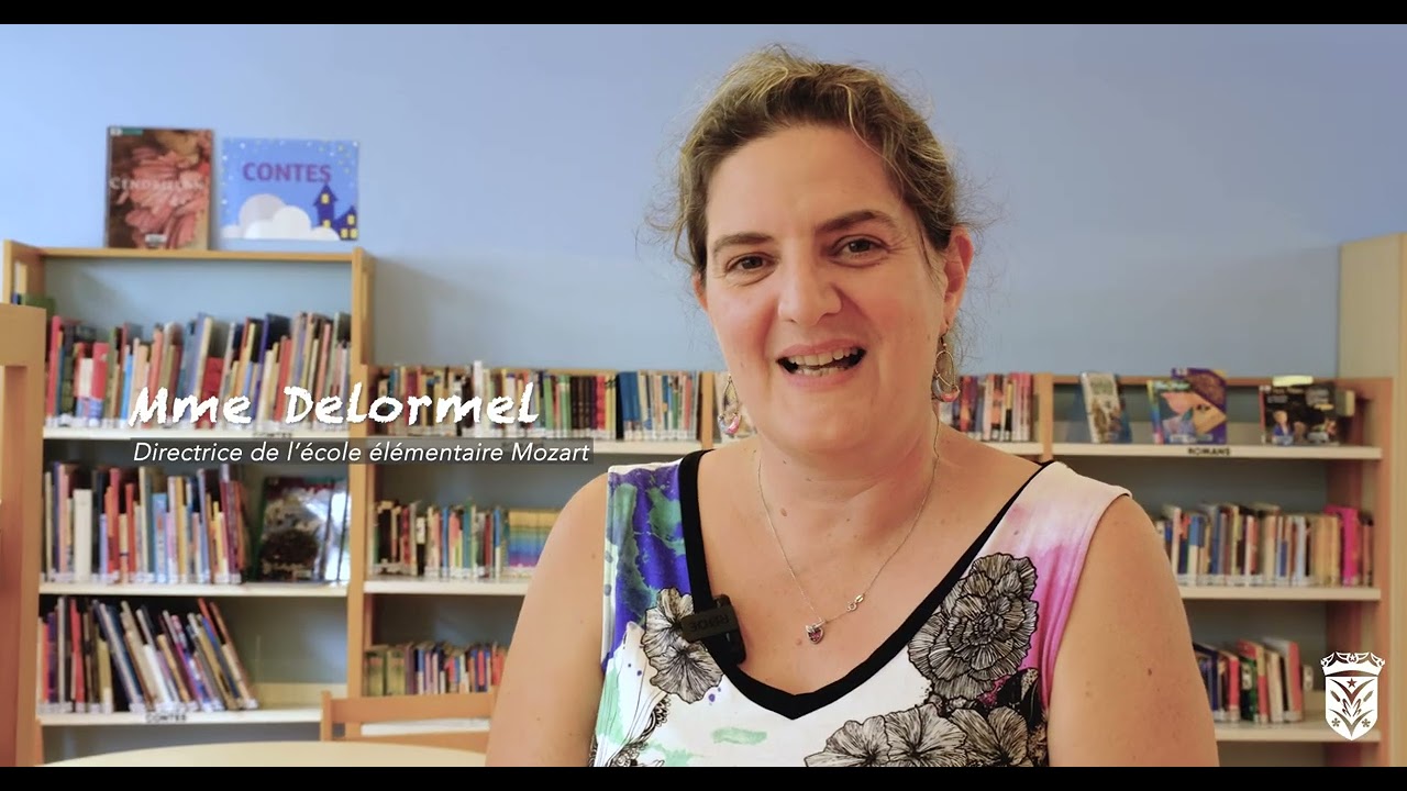 Maîtresse, raconte-moi ta rentrée !