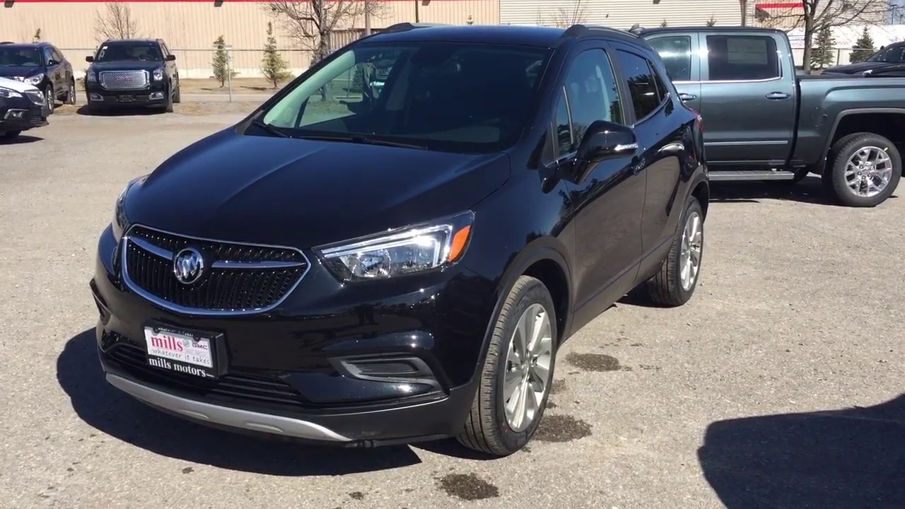 Buick Encore Back Seat Stuck Down used buick encore