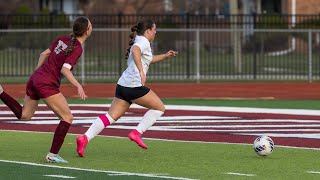 2025-26 MHSAA Student Advisory Council Profile - Harper Barnhart | Woodhaven High School