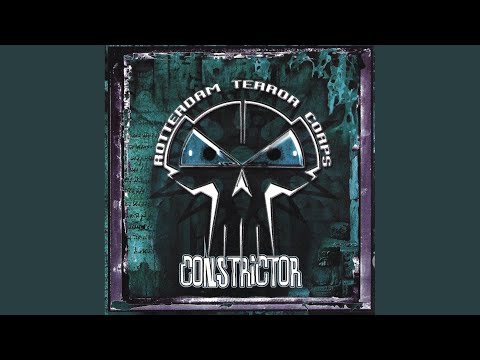 God Is A Gabber (Remastered)
