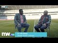 EXCLUSIVE SIT DOWN INTERVIEW WITH DR IRVIN KHOZA