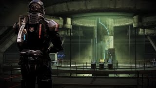 Mass Effect S03E02 - Mars Archives @CptPakundo