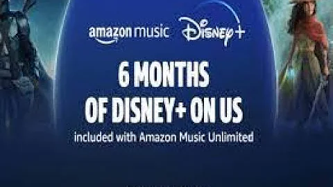 ¿Cómo consigo mis 6 meses gratis de Disney Plus?
