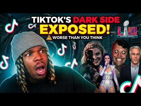 I Exposed A Side Of TikTok Most People Never See 
