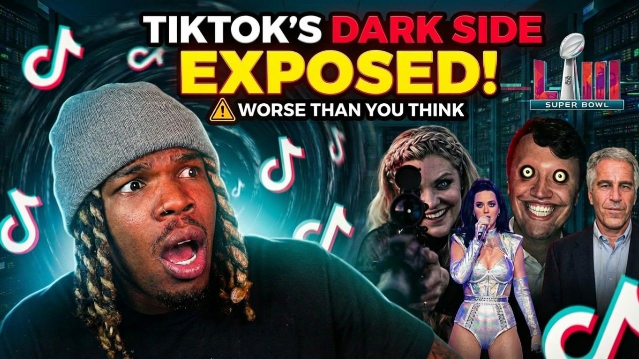 I Exposed a Side of TikTok Most People Never See