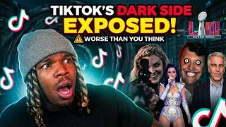 Download Lagu I Exposed a Side of TikTok Most People Never See MP3