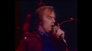 Video thumbnail of "Van Morrison -The Eternal Kansas City - 1977"