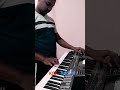 kgf tune  most popular piano psr i500