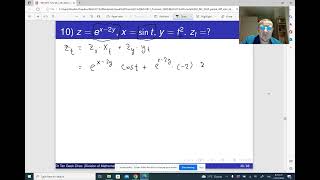 MH1811 Tutorial 2, Problem 10