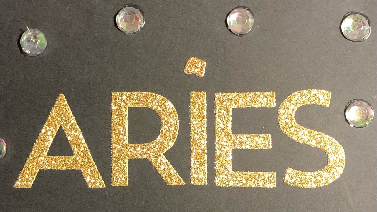Aries ♈️ July-August 2023 - YouTube