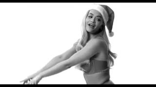 Rita Ora - LOVE Advent 2015 Day 12