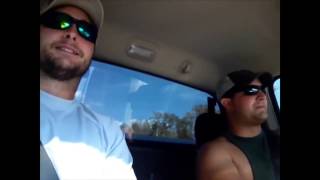 FinzOutdoors - Season 1: Episode 1 - Table Rock Lake