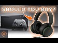 Should You Buy The New Wireless Xbox Headset?