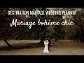 Robe Boheme Chic Rose Poudré