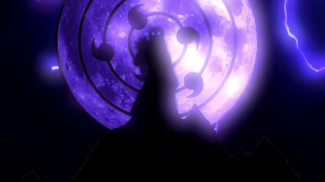 THIS WORLD SHALL KNOW PAIN [Release] | VideoStar | Naruto Shippuden AMV ...