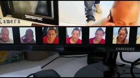 LS VISION AI Technology H.265 22400 Facial Database Recognition System Face Capture