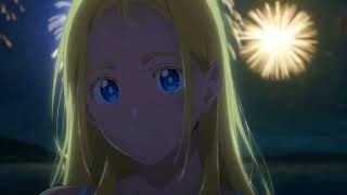 [AMV] Summertime Render | Light 'em Up X Radioactive #anime #animeedit #summertimerender