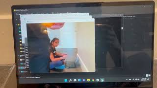 Object Tracking Drone