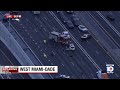 FHP investigates deadly crash on Palmetto Expressway