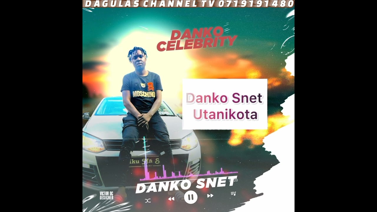 DANKO SNET UTANIKOTA 2025  DANKO CELEBRITY