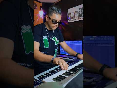 موسيقى شاب ندير ولله منسمع بيك Cheb Nadir 2015 Instrumental Abdo L Organiste