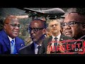 MOTO EPELI NA GOMA KAGAME ALELI NA ÉCHAPPÉ NA LIWA TRUMP EN COLÈRE 