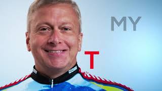 WHY I PMC 2019: Rich Carr