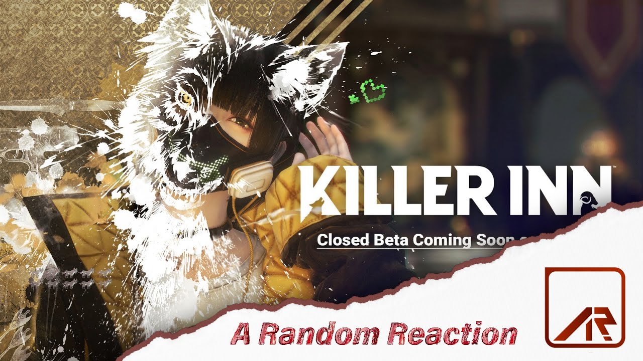 Killer Inn - A Random Reaction