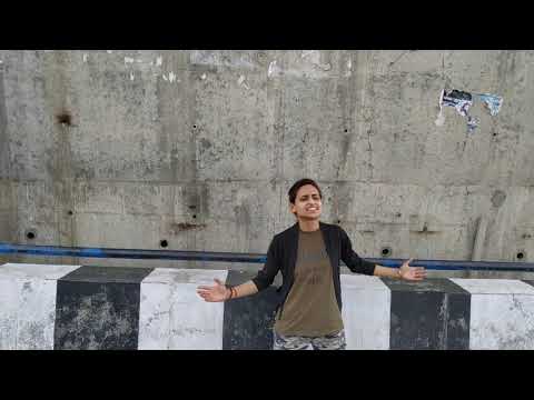 Isha Andotra Song Mann Bharrya By Manisha Andotra