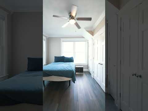 1226 Poquoson Ave, Poquoson, VA home video tour