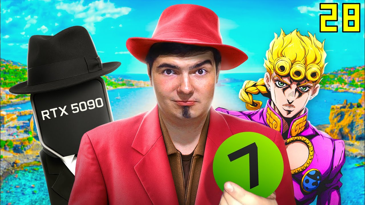 MAFIA: OLD COUNTRY - ЭТО ОШИБКА