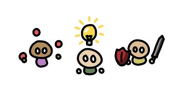 The 10 Types of Game Developers