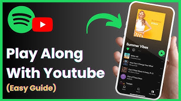 How To Play Spotify and Youtube At The Same Time