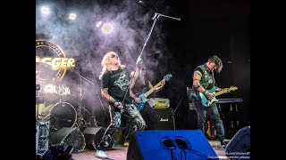 A tribute-show dedicated to WHITESNAKE, performed by SNOWSNAKE (Sai...
