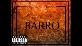 01- Rhytmund Freud - Intro (Barro)