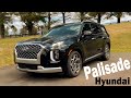 Hyundai Palisade 2021 - 82 000$ за это чудо💥КУПИТЬ ИЛИ НЕТ ?🤷‍♂️