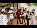 Goat brochettes "Kebabs" competition at Pure Africa in Kigali Rwanda | Unapologetic Nomads