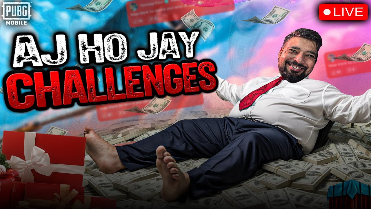 🚨☠️DBS CHALLENGE - ULTIMATE RANK PUSH - FM RADIO GAMING