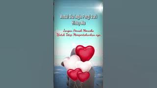 VIDIO STORY WHATSAPP//MOTIVASI BUAT YANG PUTUS CINTA