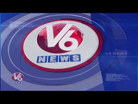 Heavy Rains In Assam, Maharashtra | V6 News - V6NEWSTELUGU