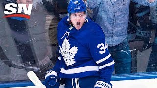 Toronto Maple Leafs 2018-19 Season Outlook | Jeff Blair Show