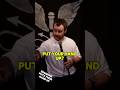 She put her hand up 😂 | Jake Patrick | Stand Up Comedy